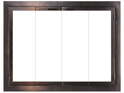 stool fireplace doors built to match the exact dimensions of your fireplace stool fireplace doors