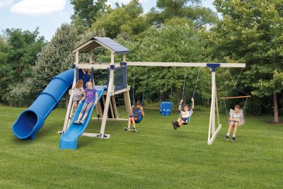 Giggle Junction GA55-6 giggle junction