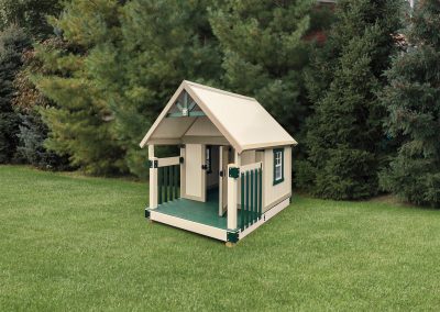 Happy Hideout H68-30 happy hideout