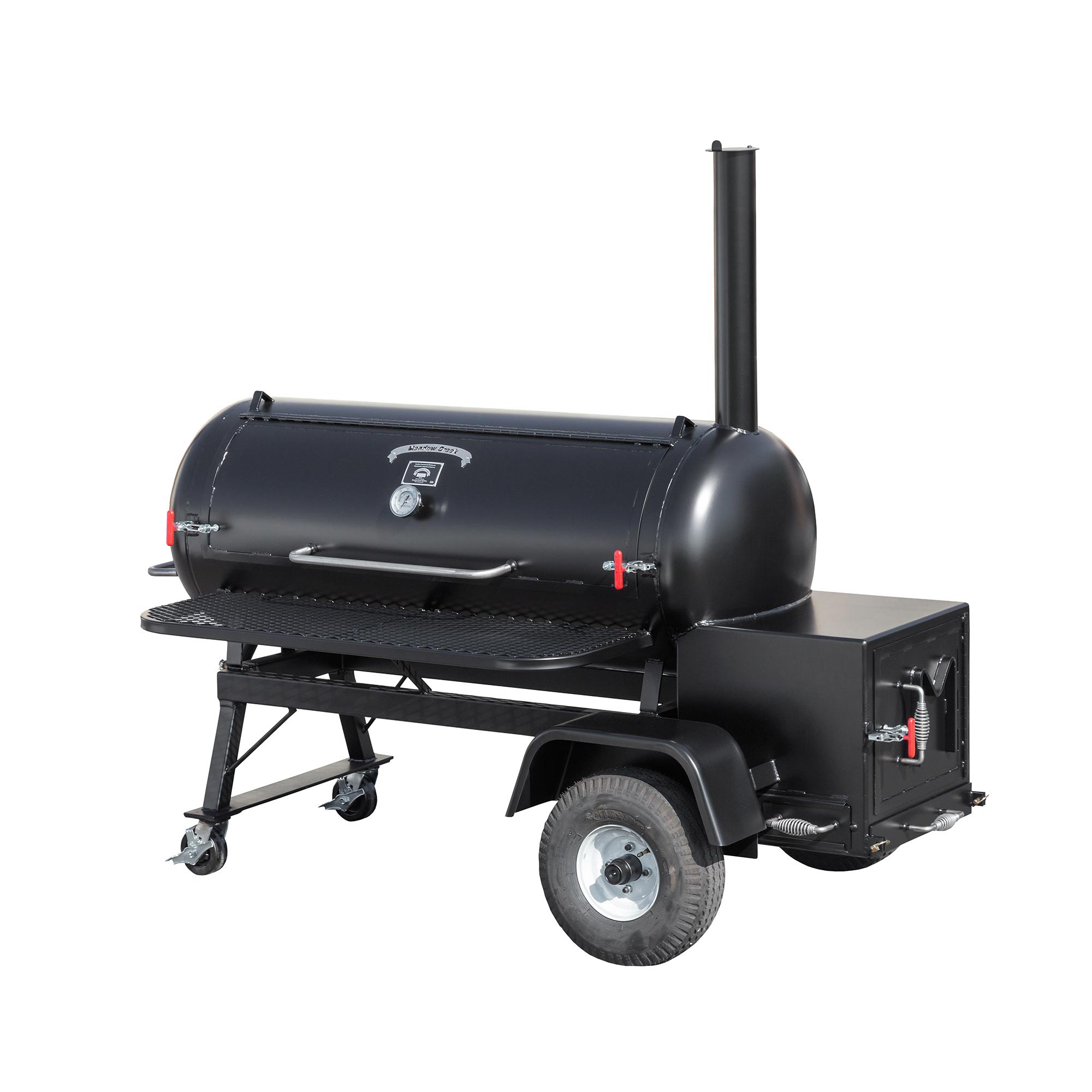 Meadow Creek TS120P Barbeque Smoker bbq smoker