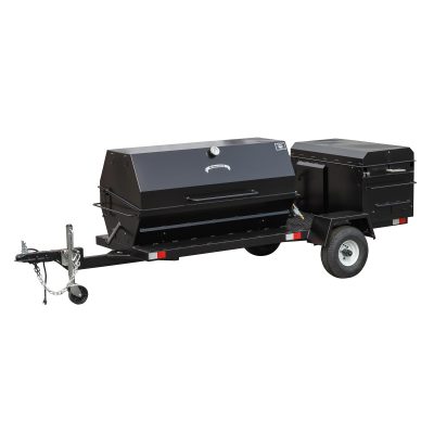 propane grill perfect for smoking whole hogs, brisket, pork butts, and more propane grill