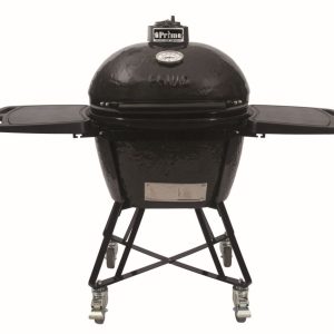 prima portable charcoal grill