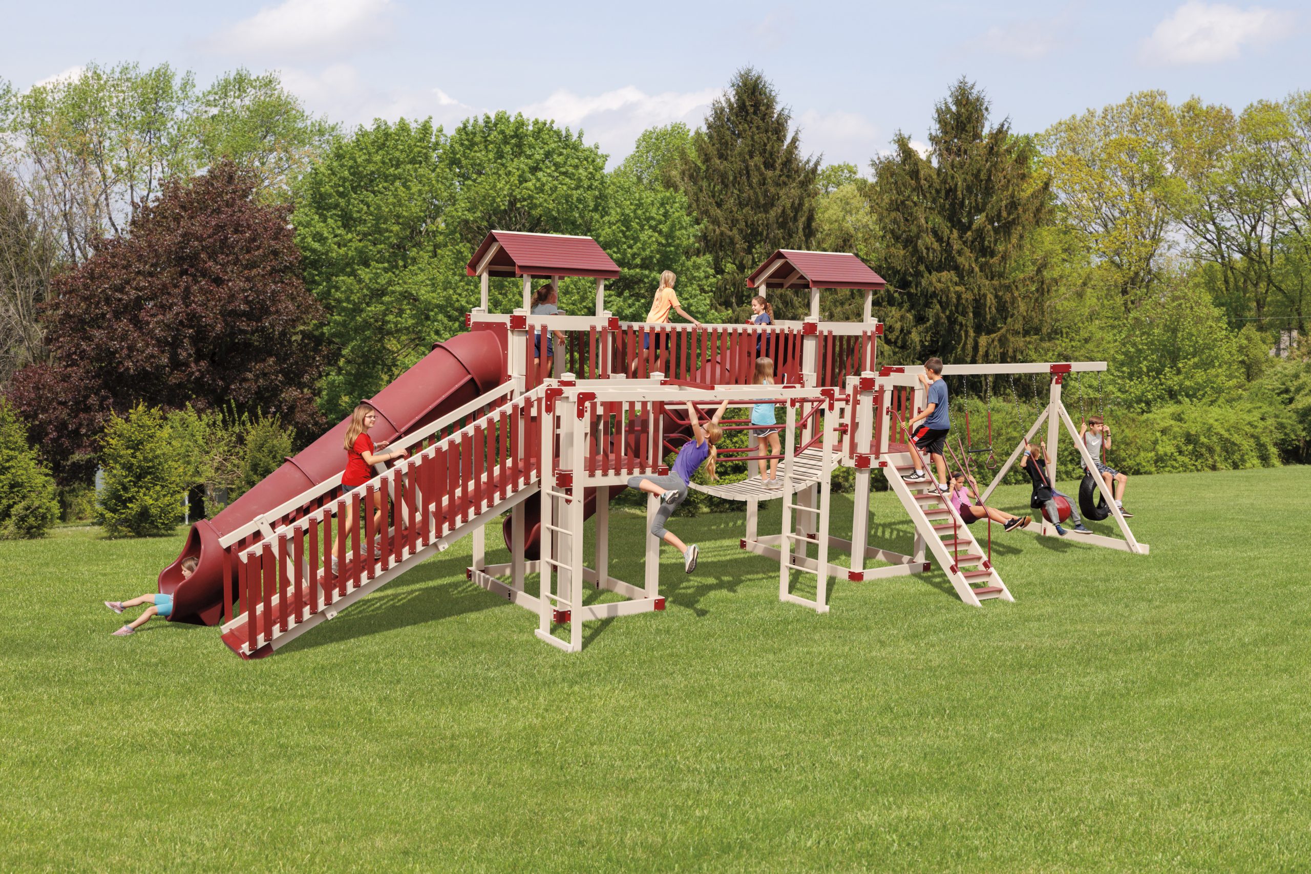 Discovery Depot D48-9 discovery depot