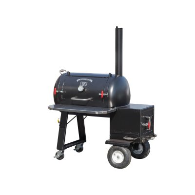 Meadow Creek TS70P Barbecue Smoker bbq smoker