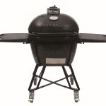 prima portable charcoal grill