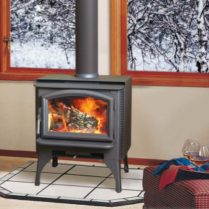 loip answer nextgen pellet stove