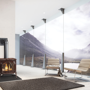 jotul gas heating stove