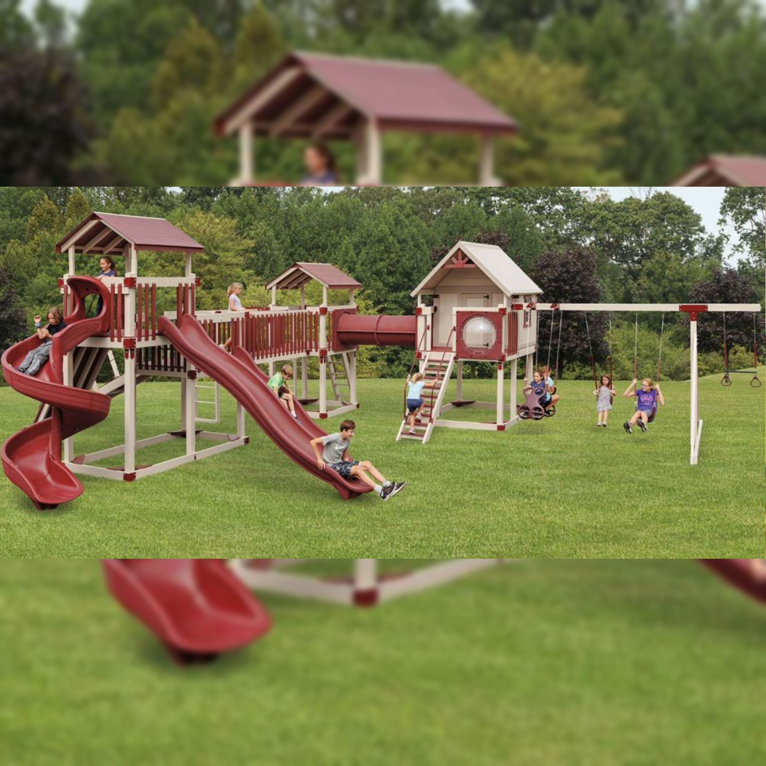 Imagination Station IH68-3 imagination station