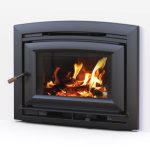 hearthstone wood insert