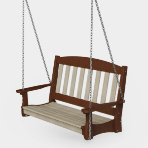 garden swing