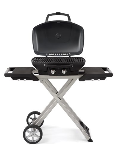 TQ285X-BL grill