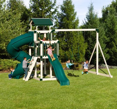 Discovery Depot D48-3 discovery depot