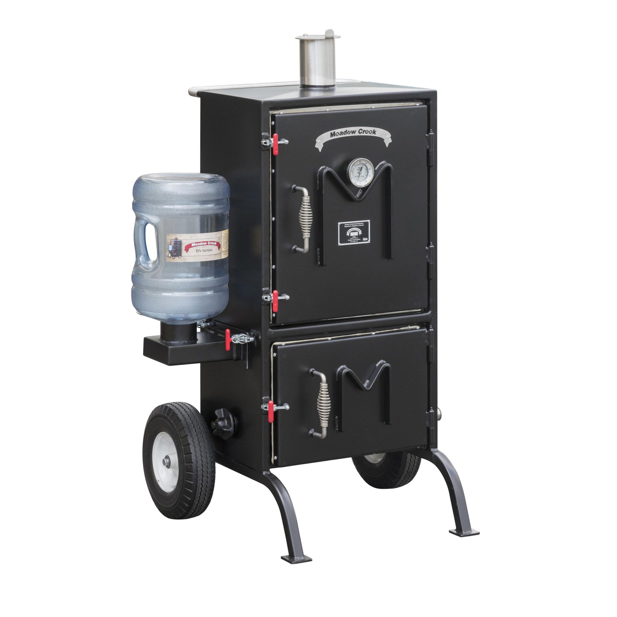 Meadow Creek BX25 Cabinet (Box) Smoker smoker box
