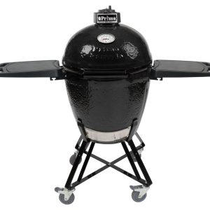 prima charcoal backyard grill