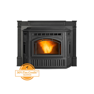 trekker pellet stove insert