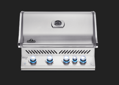 napoleon pro gas bbq with 5 burners napoleon pro gas bbq