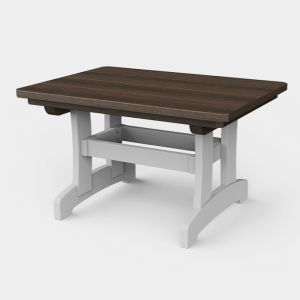 rectangle coffee table