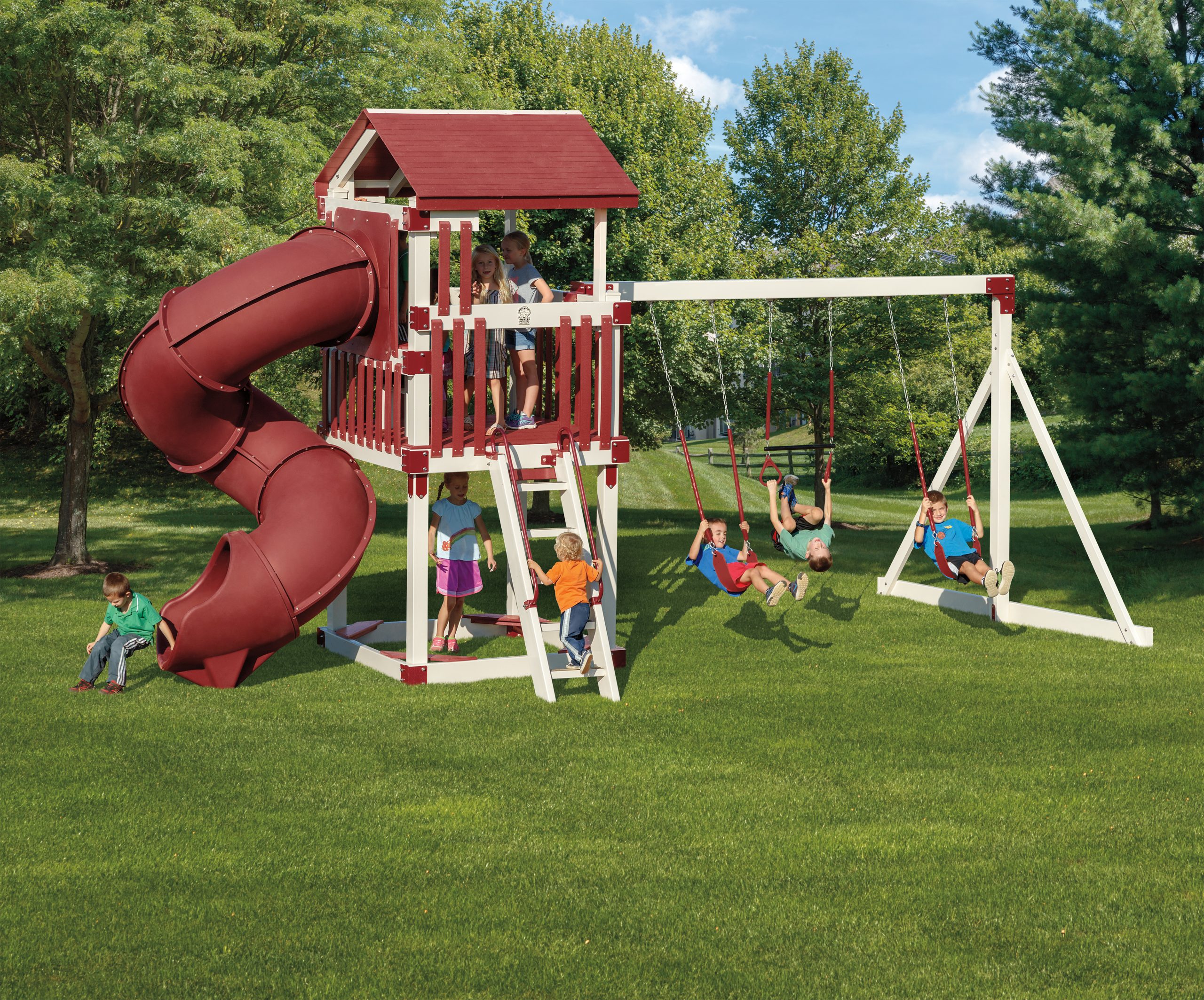 Busy Basecamp B55-1 busy basecamp