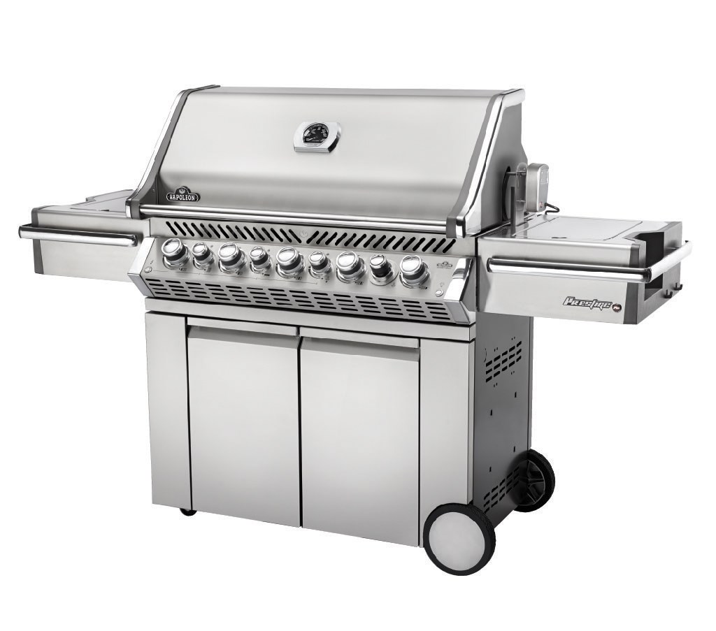 premium propane grill offering beauty, performance, and durability premium propane grill