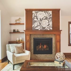 kozy heat gas fireplace