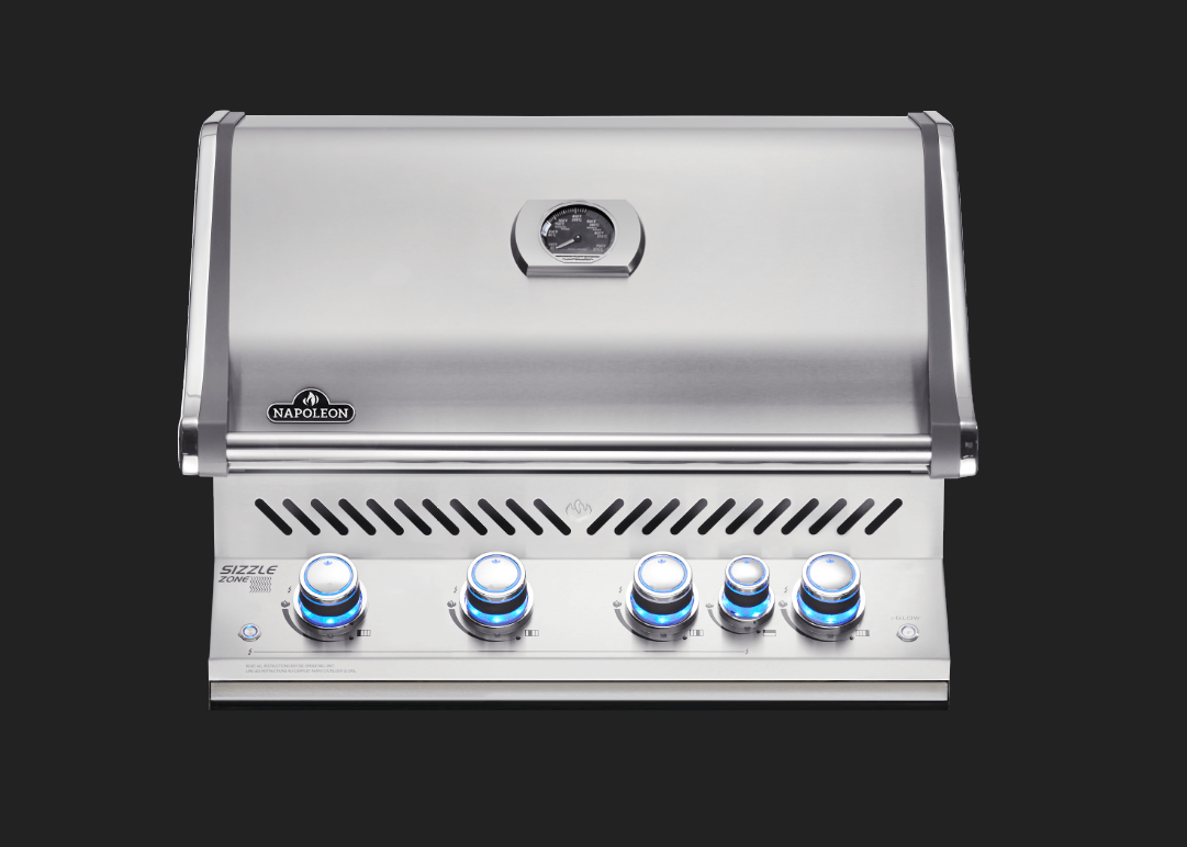 napoleon pro gas bbq with 5 burners napoleon pro gas bbq