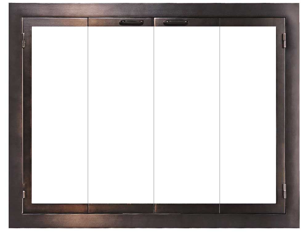 stool fireplace doors built to match the exact dimensions of your fireplace stool fireplace doors