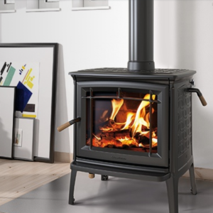 hearthstone shelburne wood burning stove