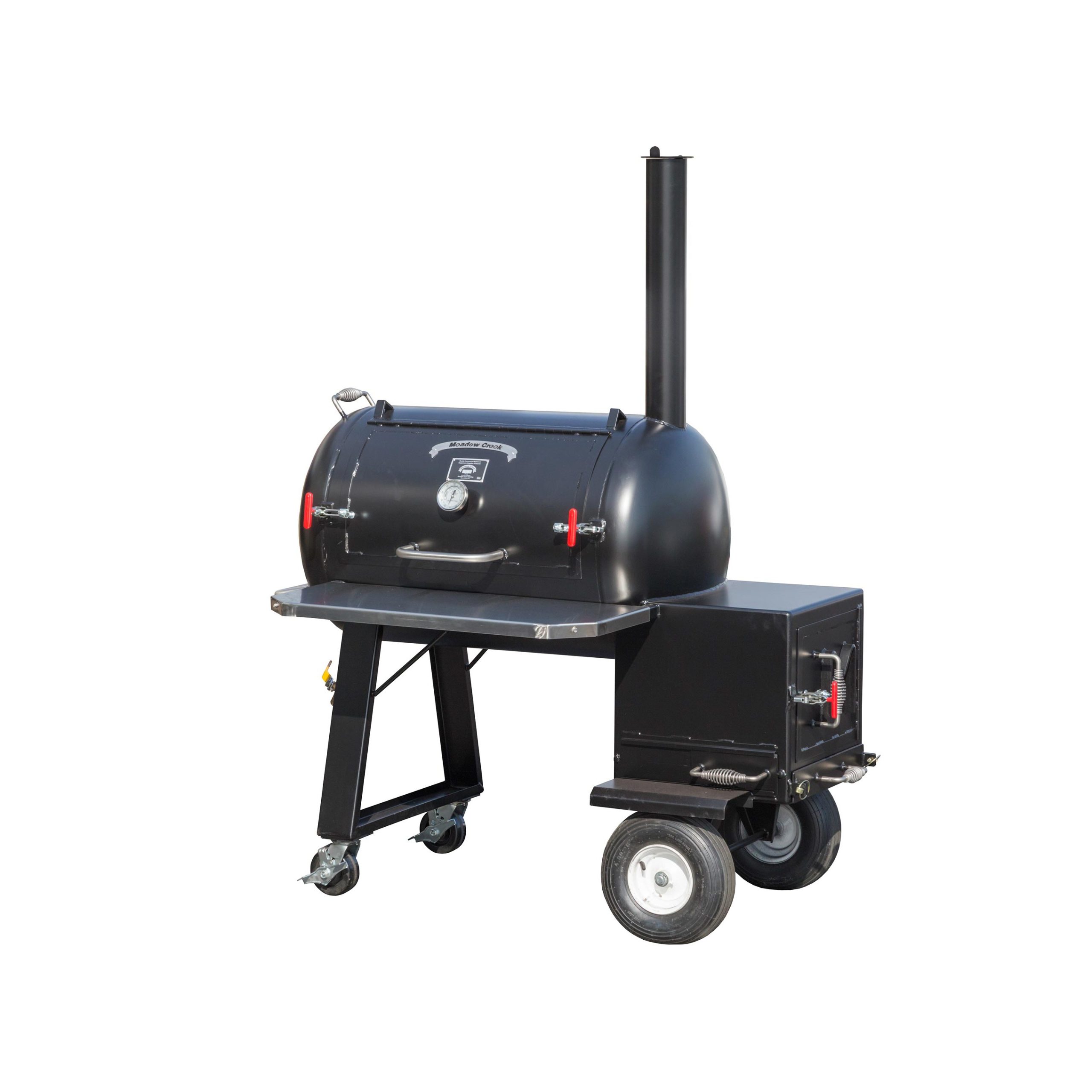 Meadow Creek TS70P Barbecue Smoker bbq smoker