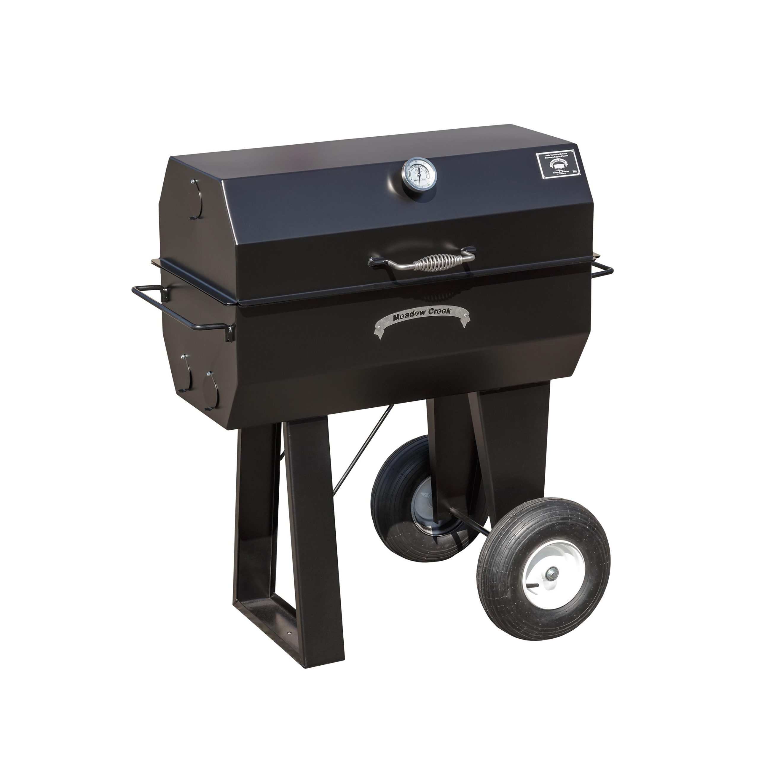 backyard portable charcoal grill made for homeowners who want a heavy dut grill for direct heat cooking backyard portable charcoal grill