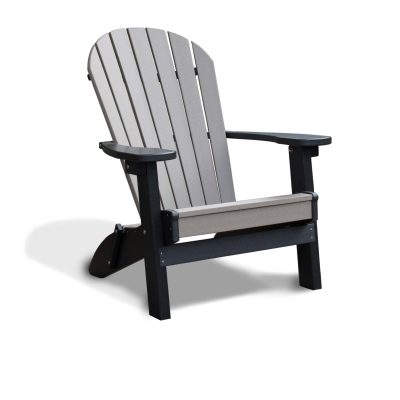 Poly Adirondack Collection adirondack chair