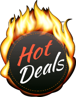 Hot Deals
