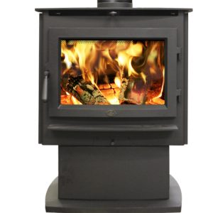 lopi evergreen II fireplace
