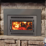 fireplacex wood fireplace insert