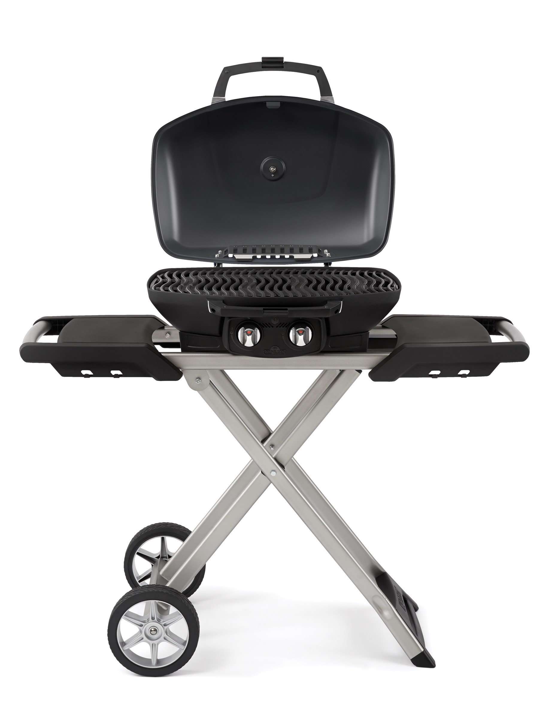 TQ285X-BL grill
