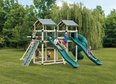 Fantasy Fortress F514-4 fantasy fortress