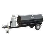 meadowcreek portable gas grill