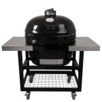 prima charcoal bbq