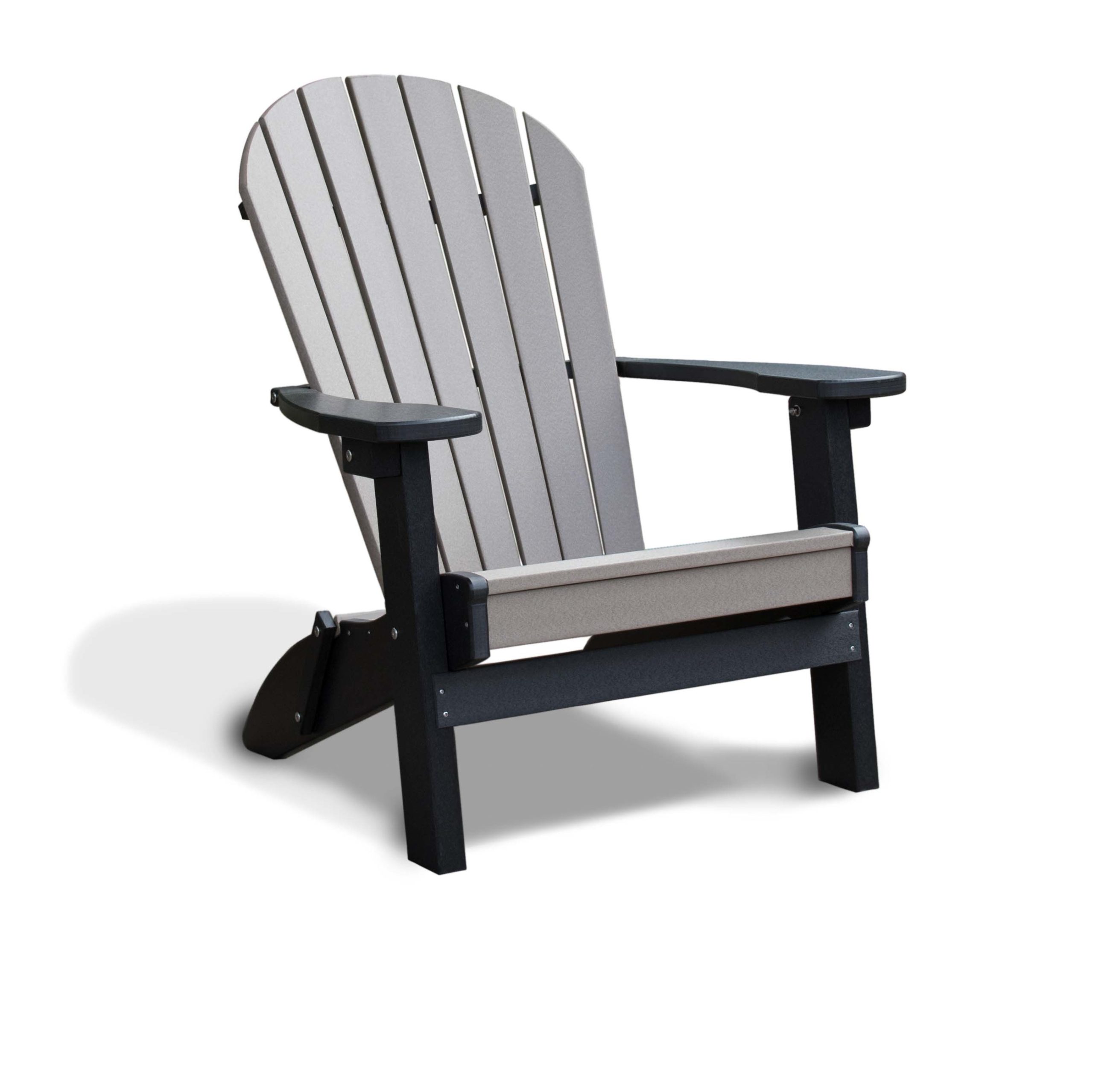 Poly Adirondack Collection adirondack chair